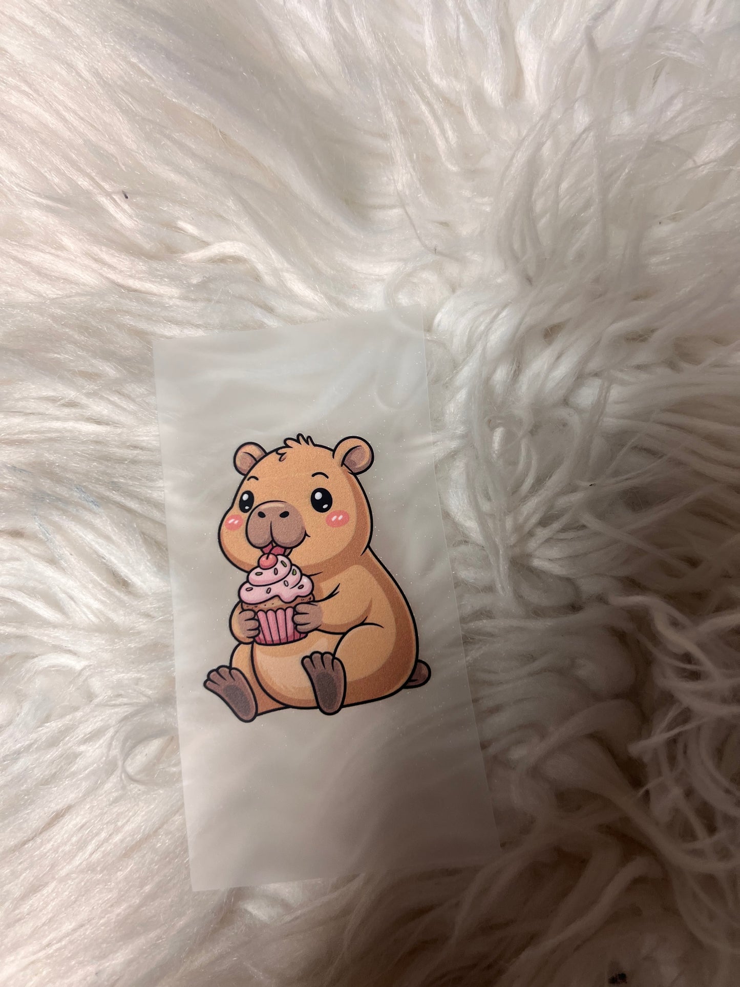 DTF  print