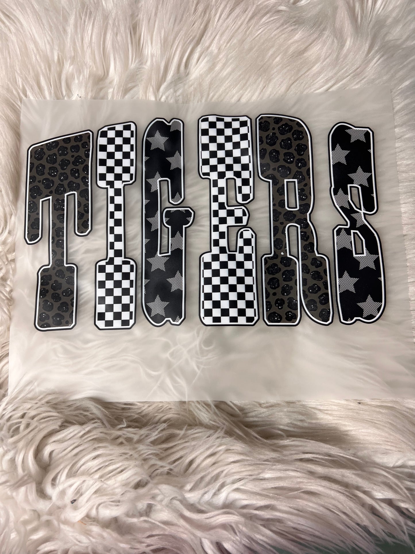 New DTF