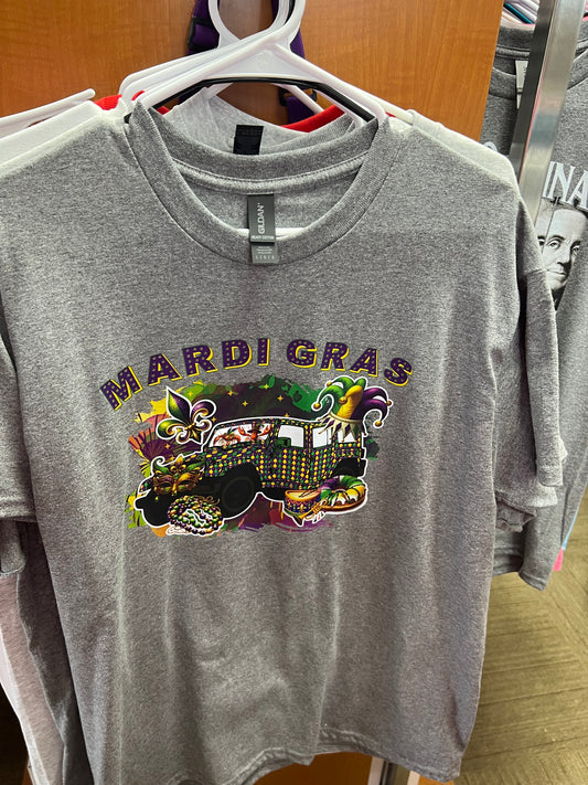 New unisex clearance T-shirt large