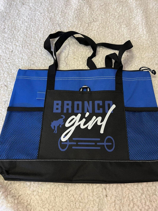 New tote bag