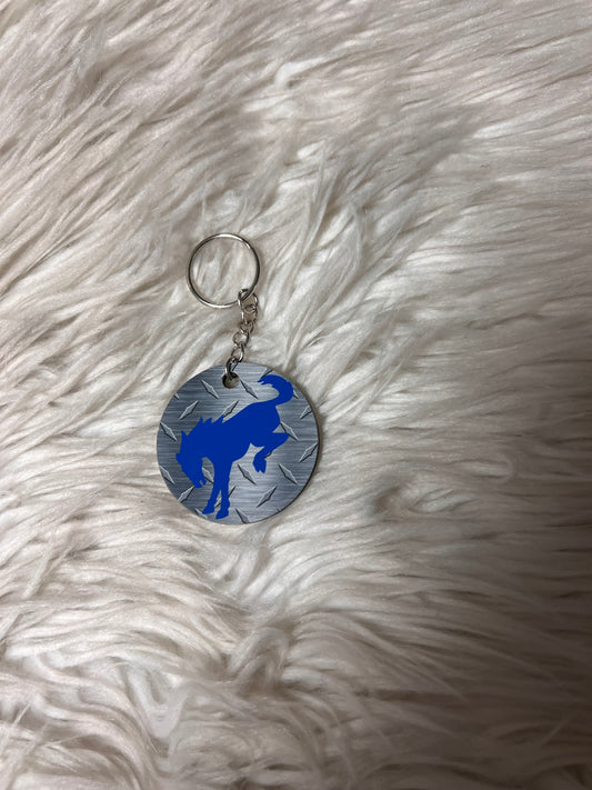 New keychain