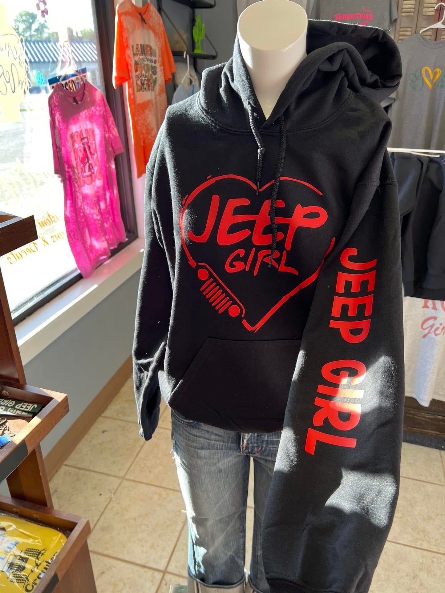 New unisex