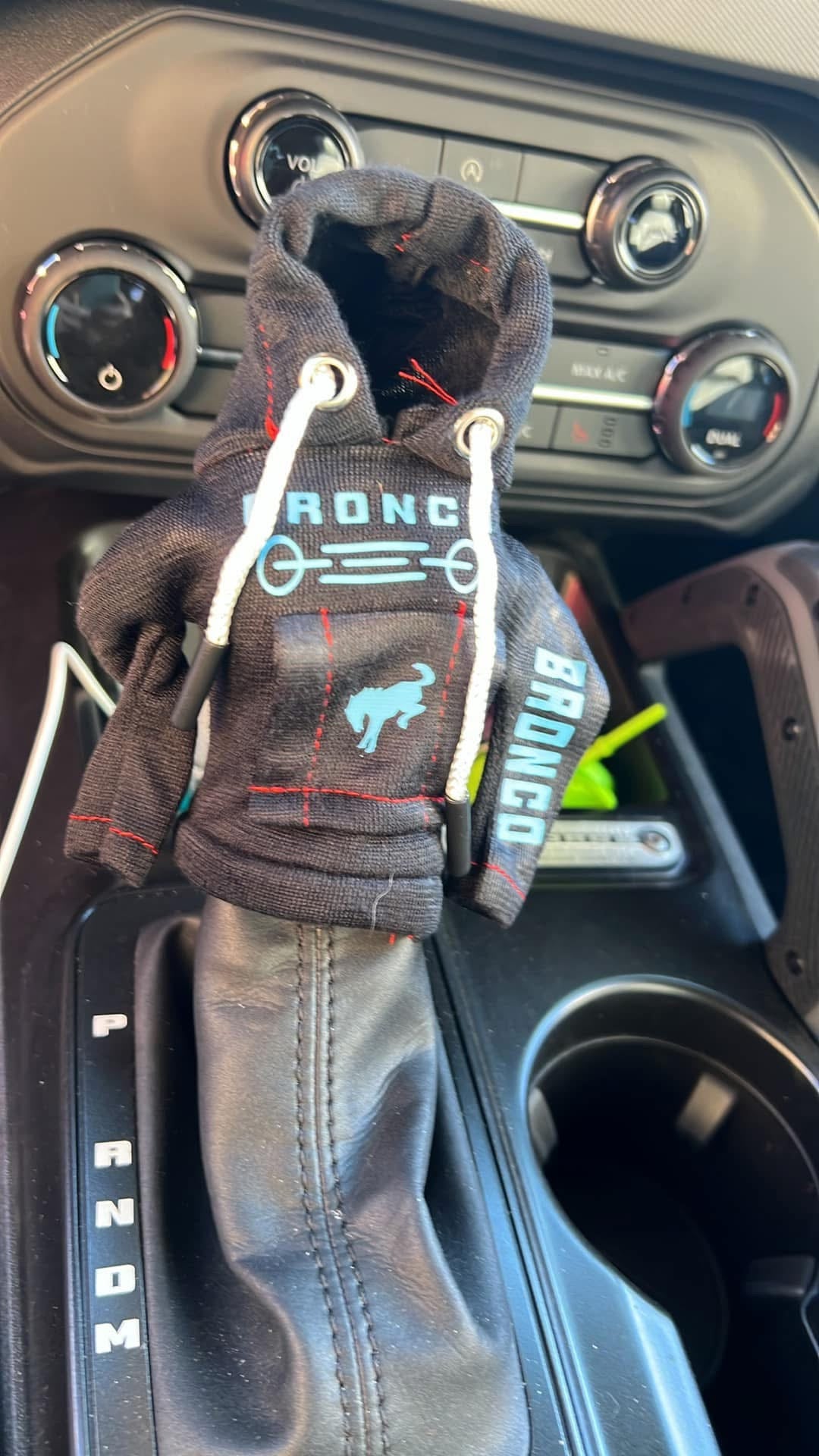 Gear shifters