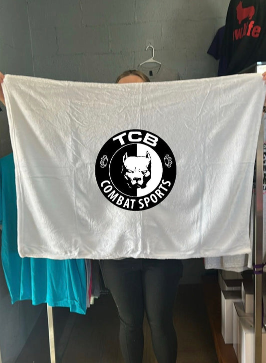 New blanket ￼