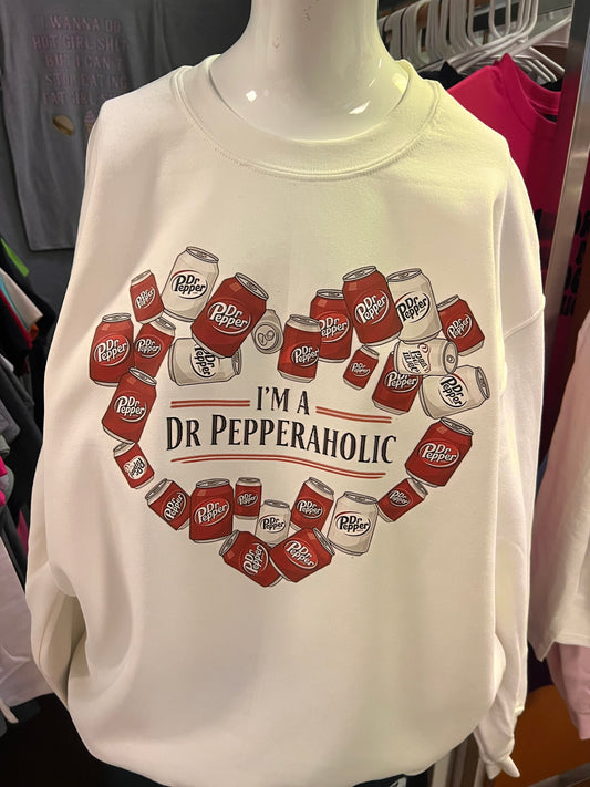 New unisex soda