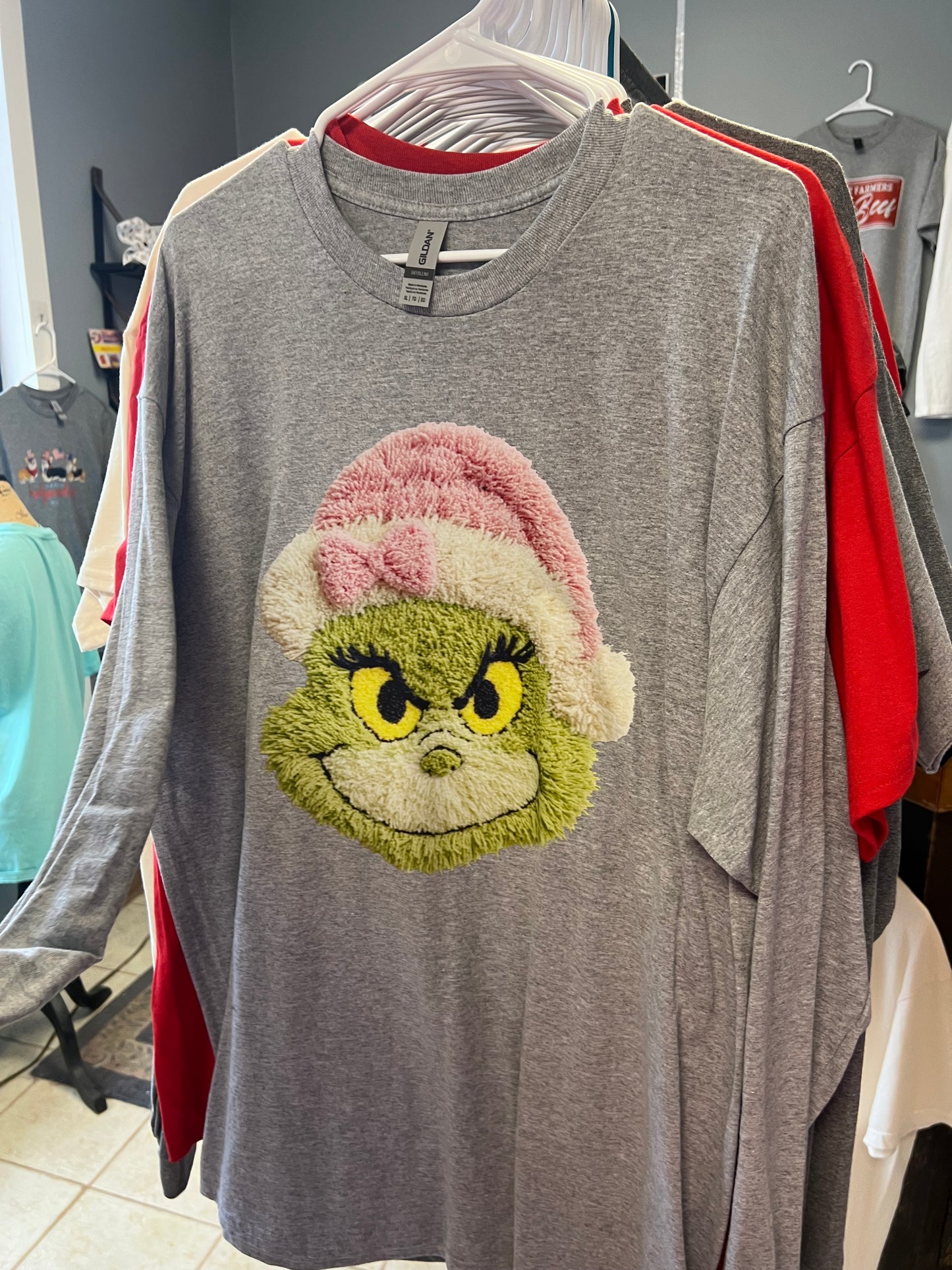 New unisex clearance T-shirt xl