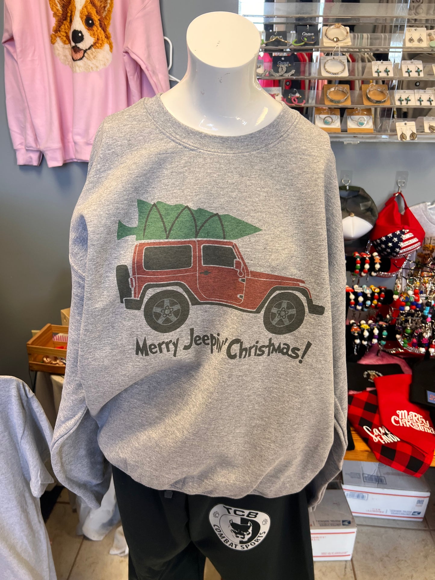 New unisex Christmas