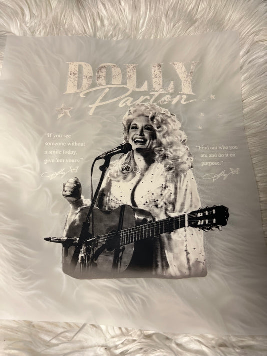 New  DTF  country