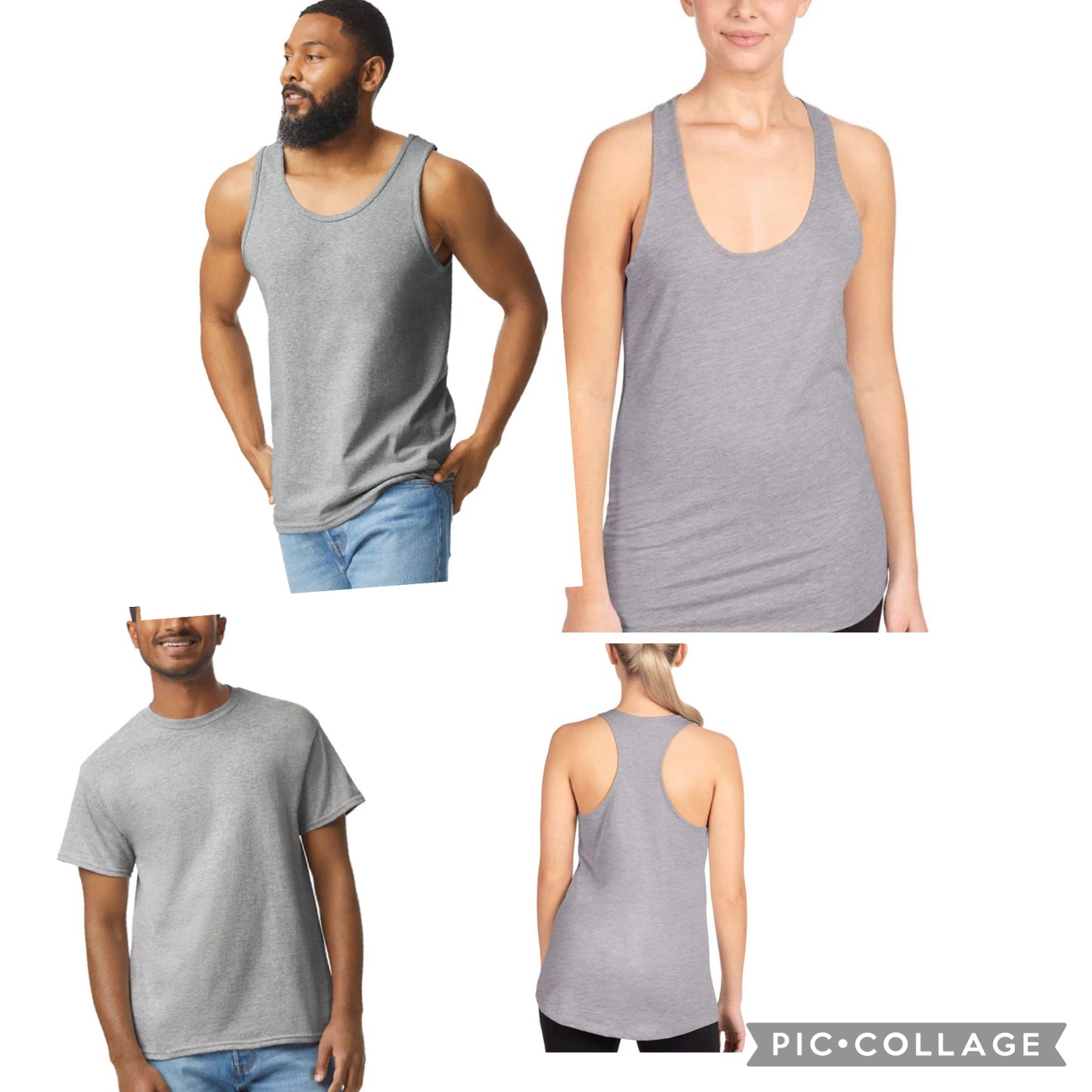 New unisex it’s about had it ￼