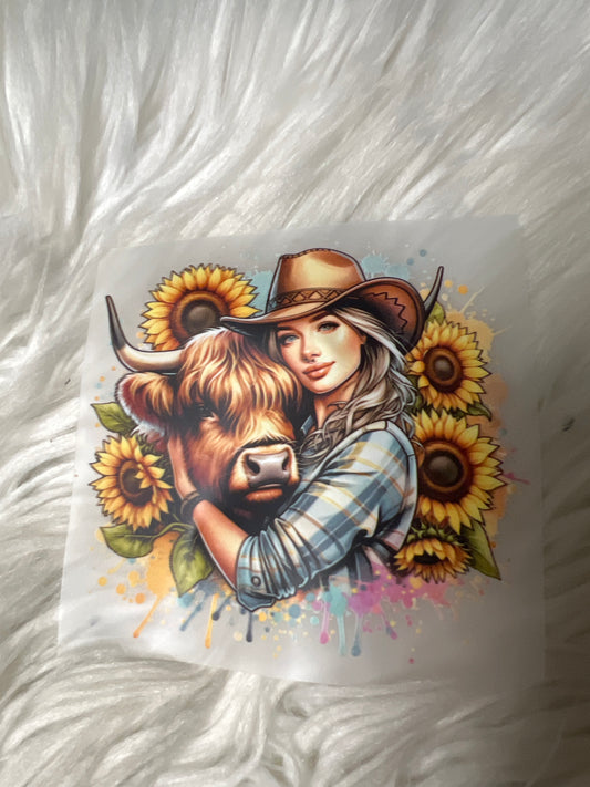 DTF  print