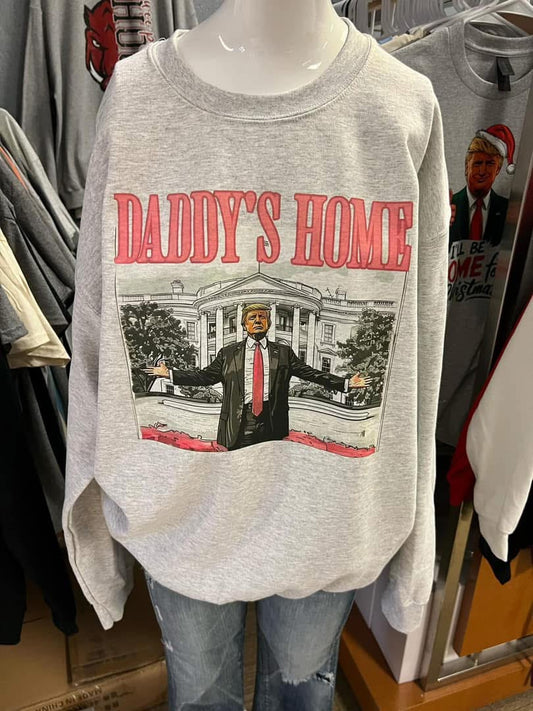 New unisex trump
