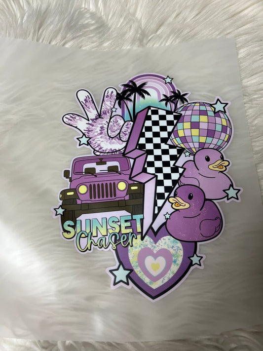 Dtf print