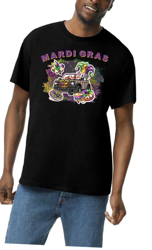 New unisex