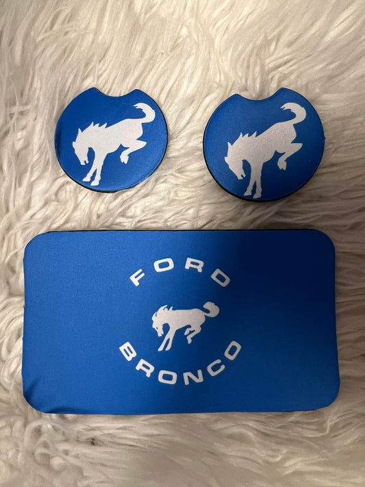 Full size cubby mat