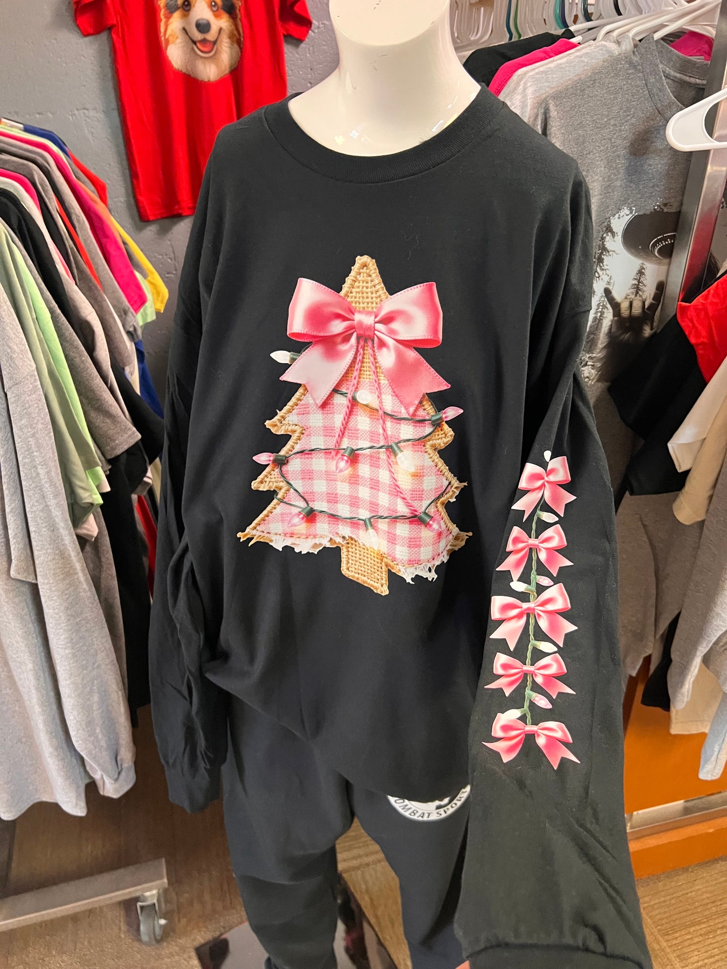 New unisex Christmas