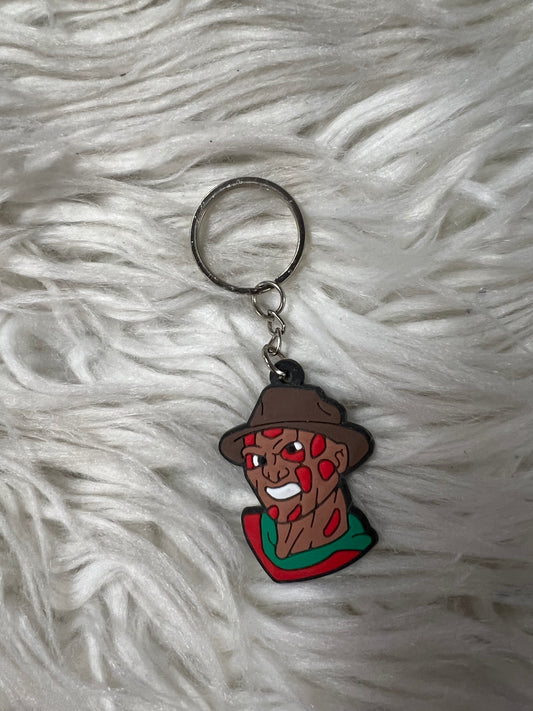 Brand new keychain