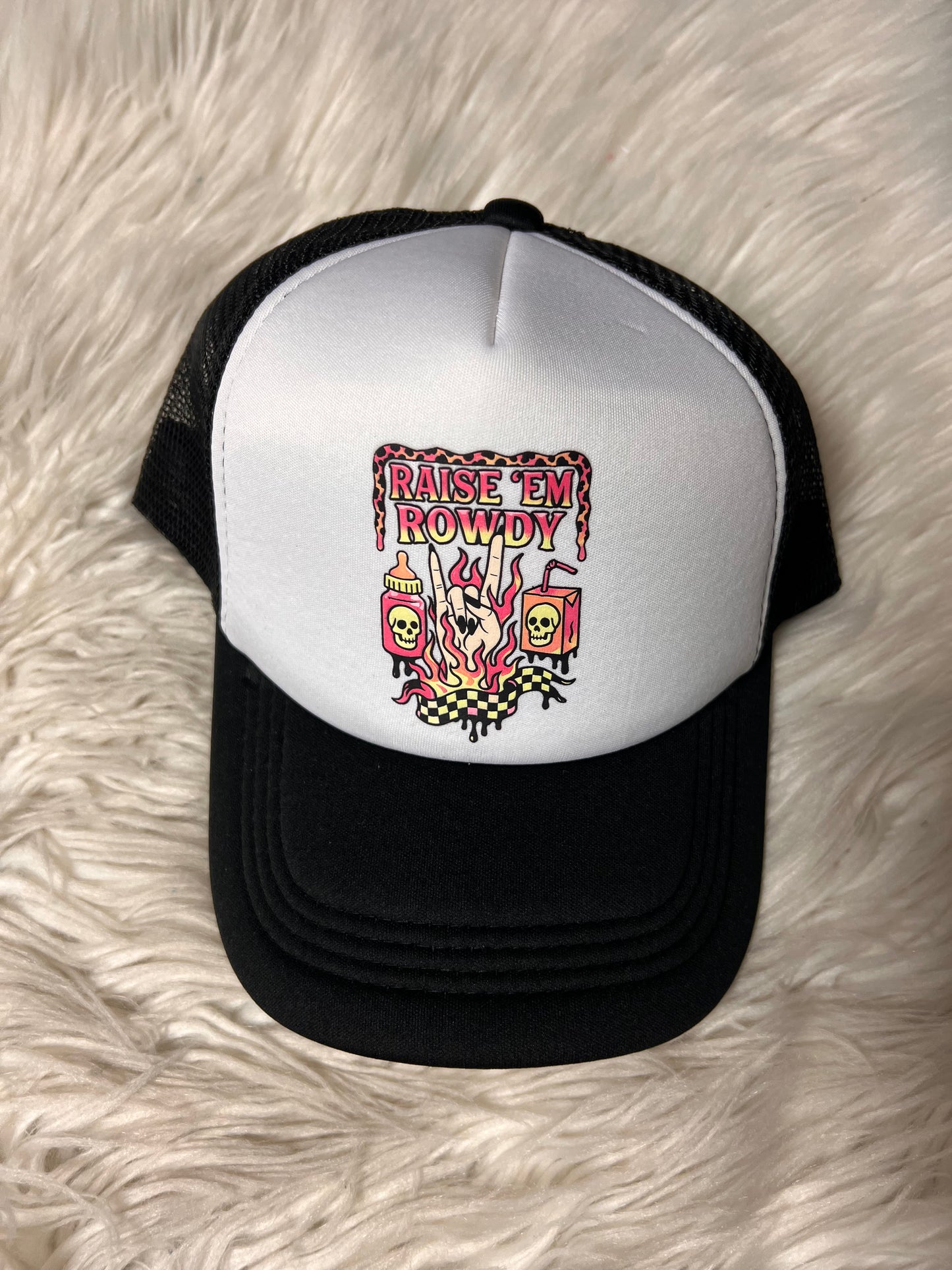 New hat