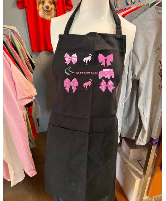 Brand new  apron