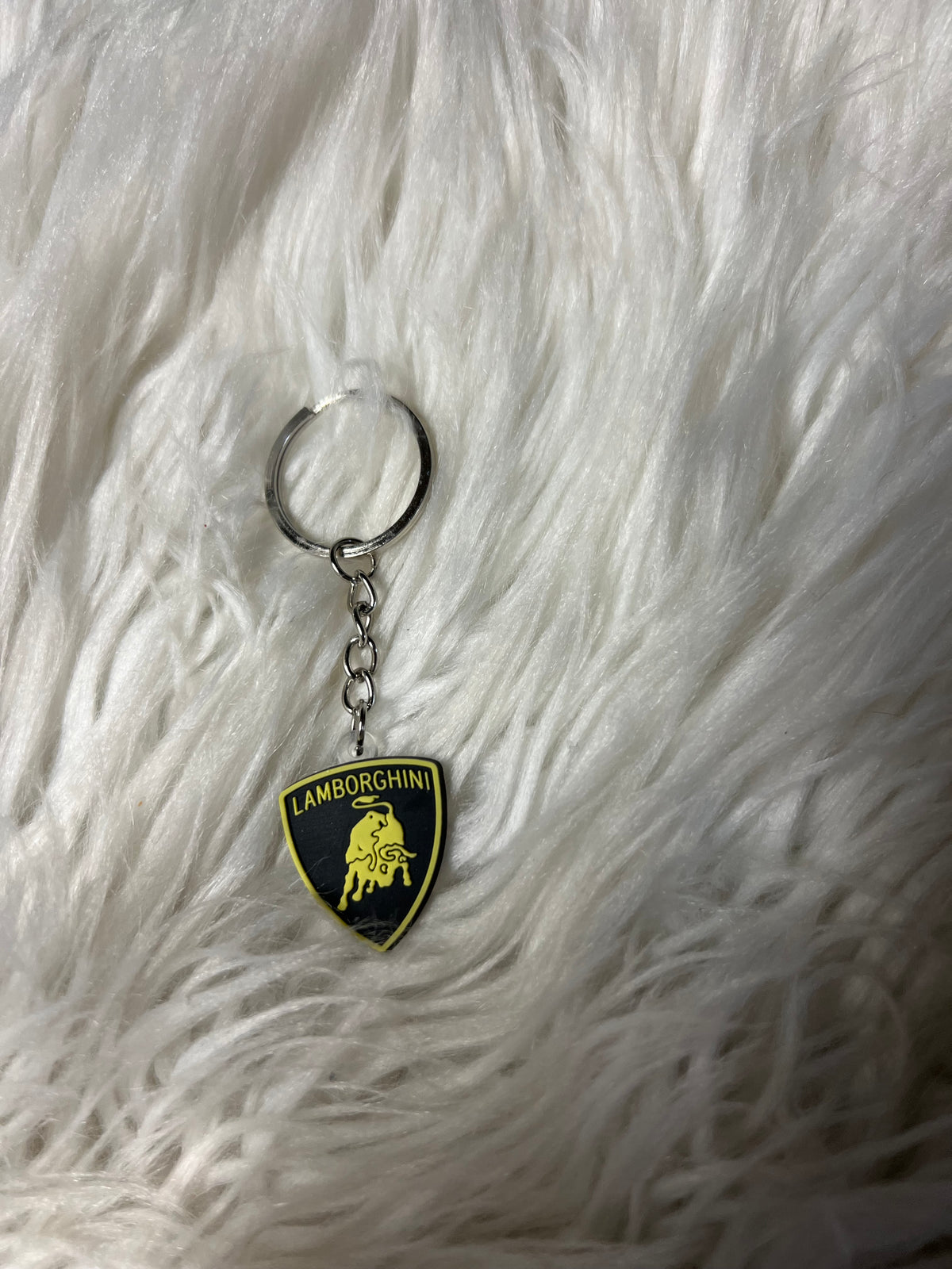 Keychain