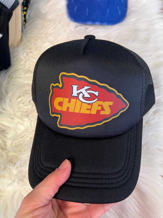 Premade hat adult