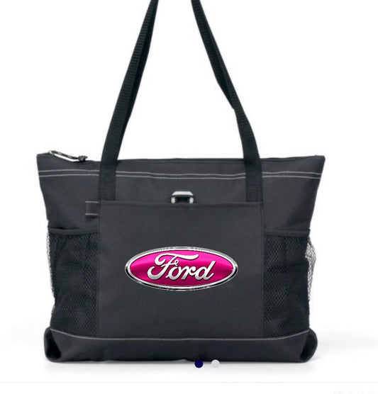 New tote bag