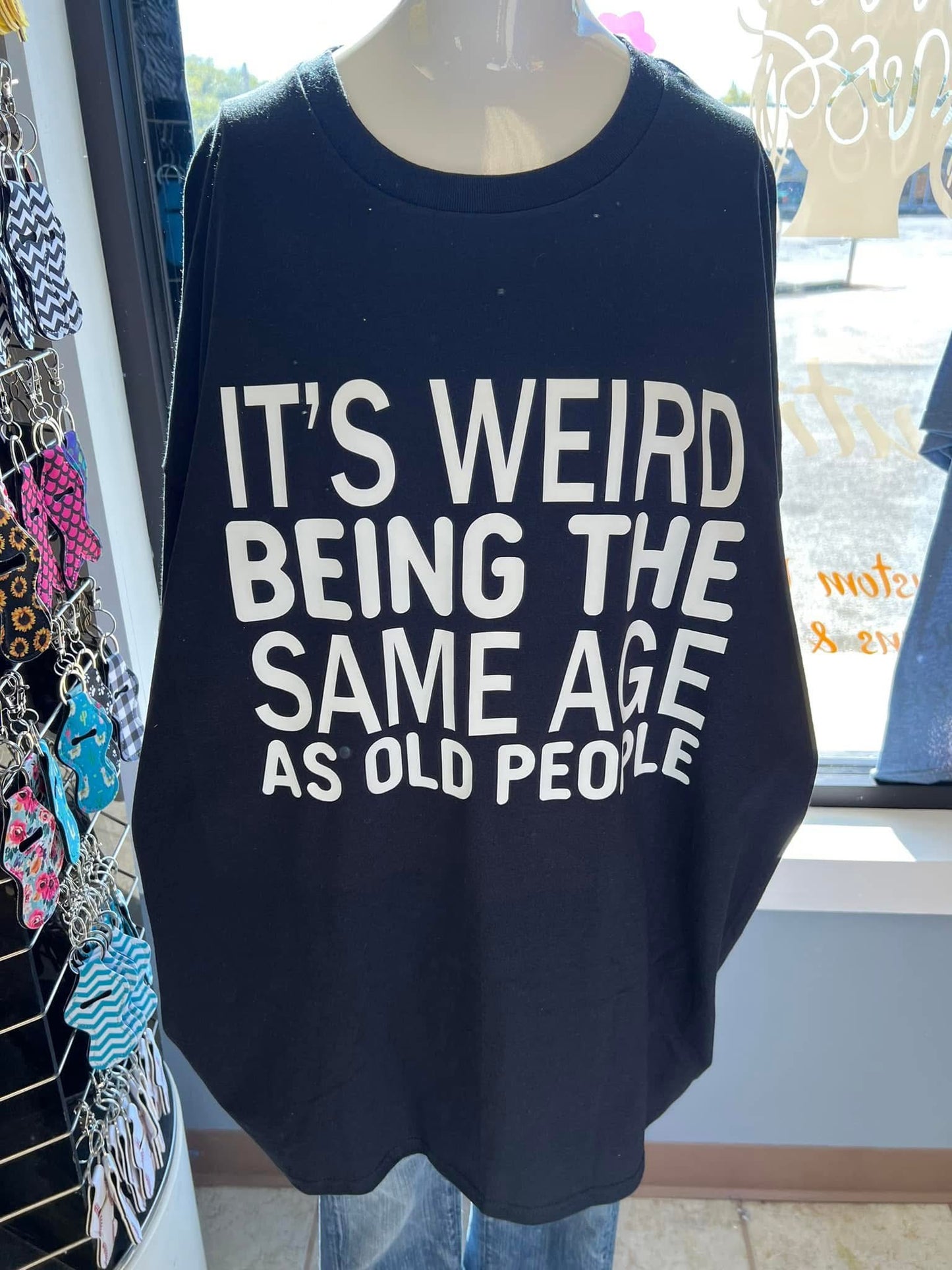New unisex funny