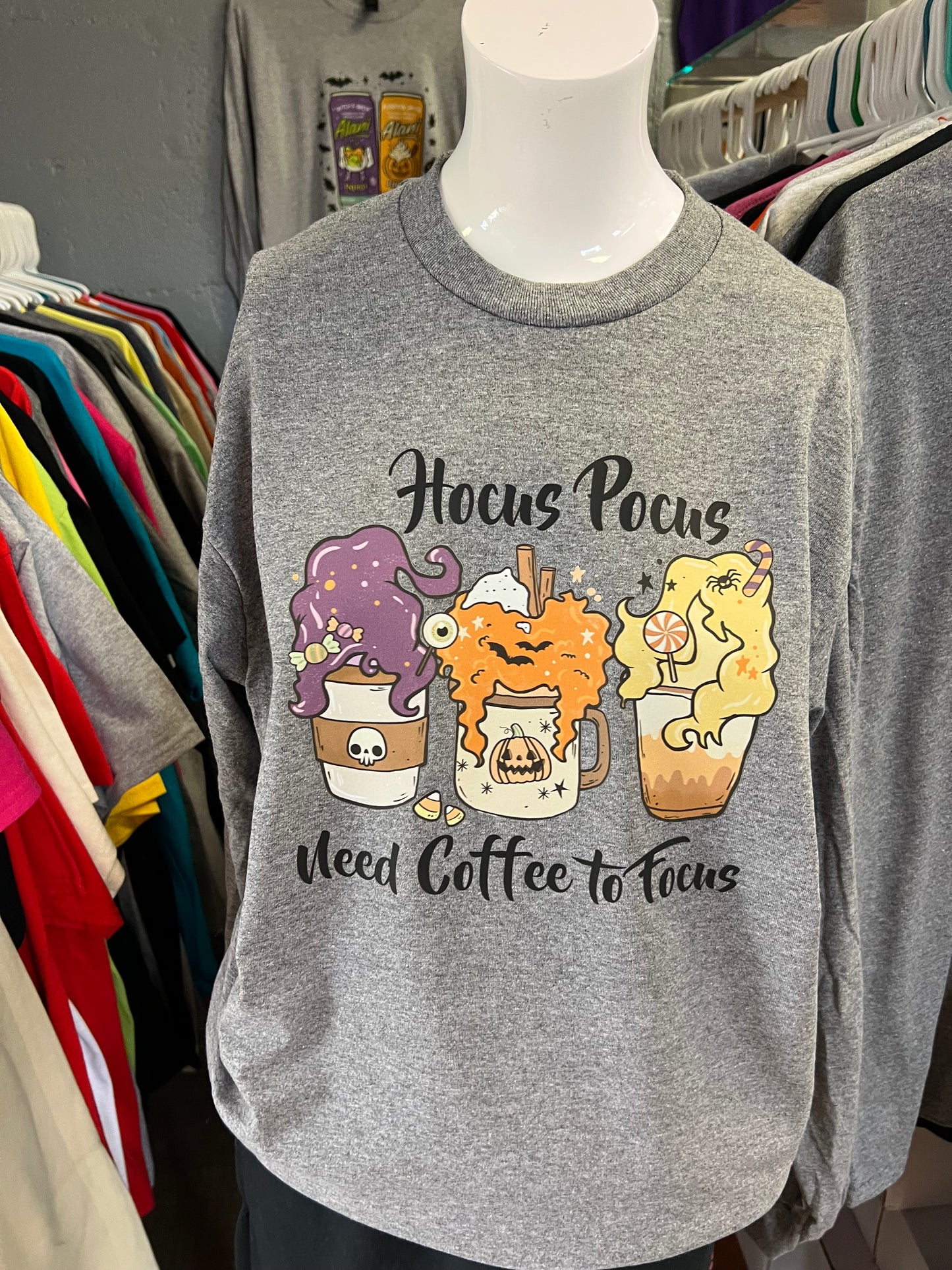 New unisex