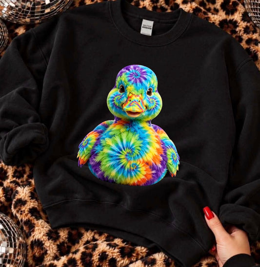 unisex top duck