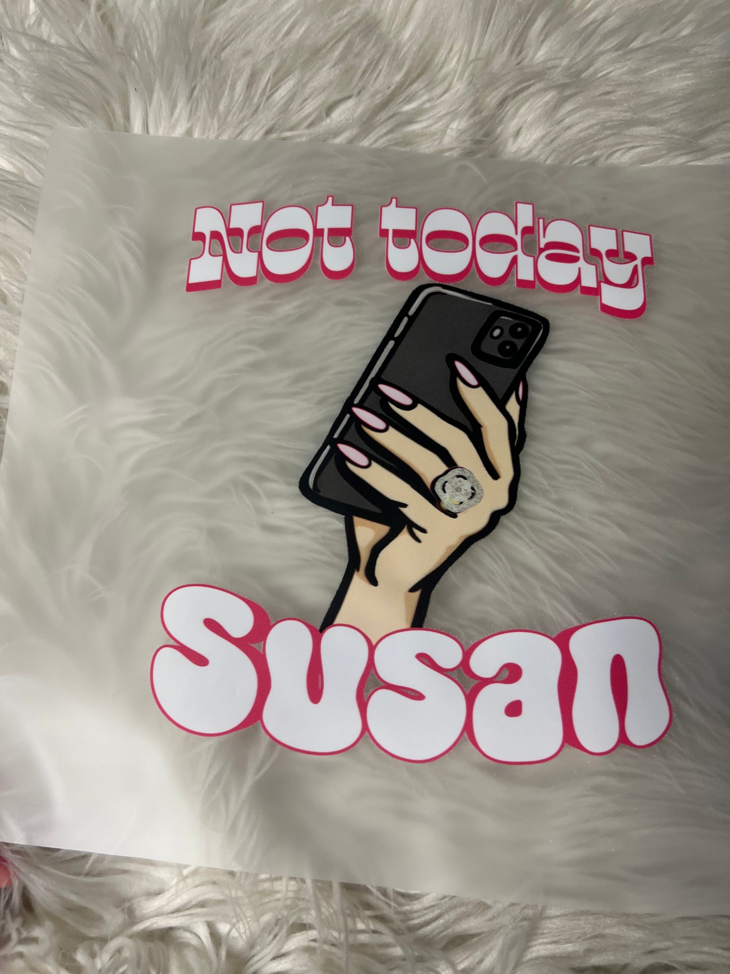 New DTF