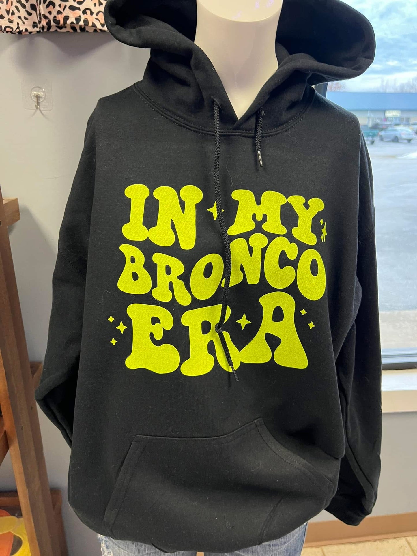 New unisex