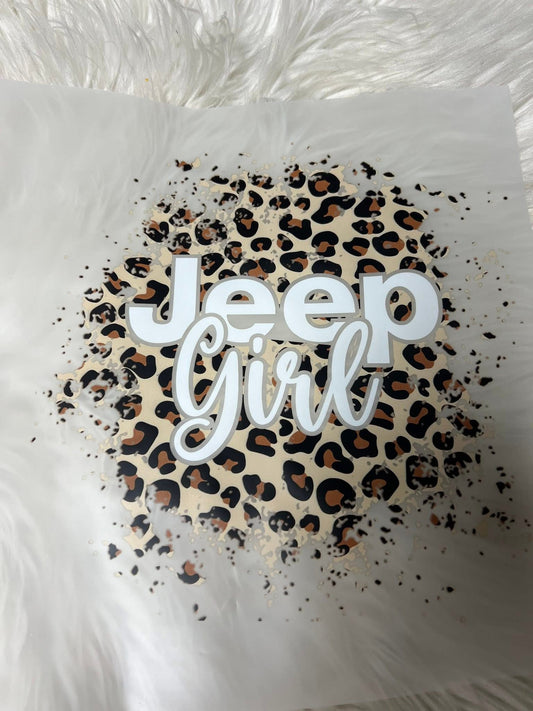 Dtf print