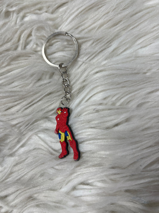 Brand new keychain