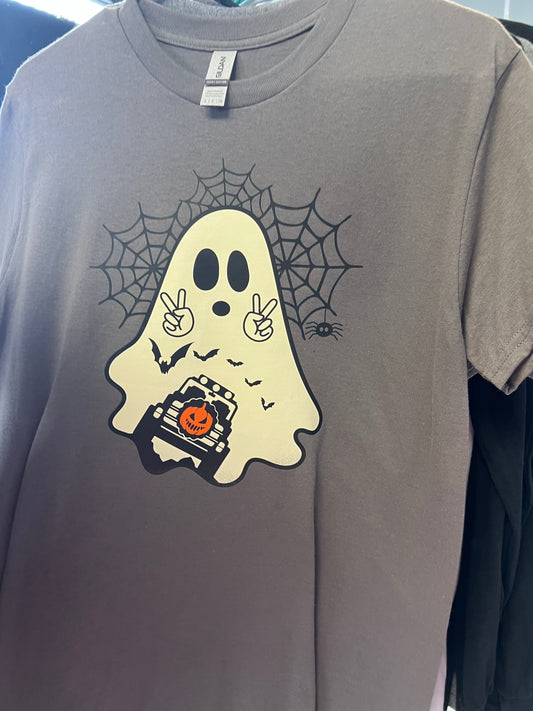New unisex clearance T-shirt small