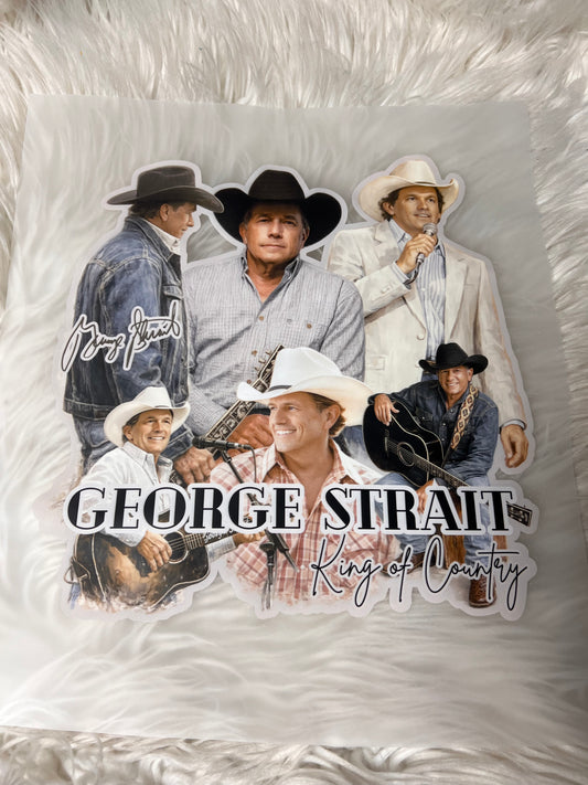 New  DTF country