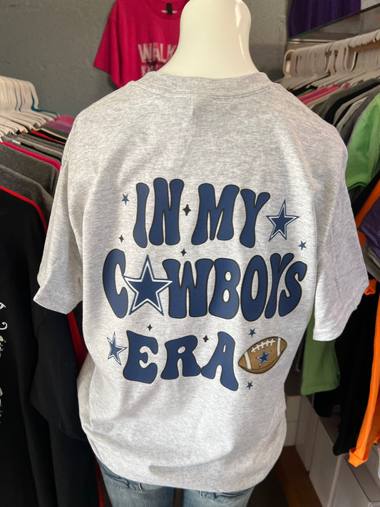 New  unisex T-shirt football