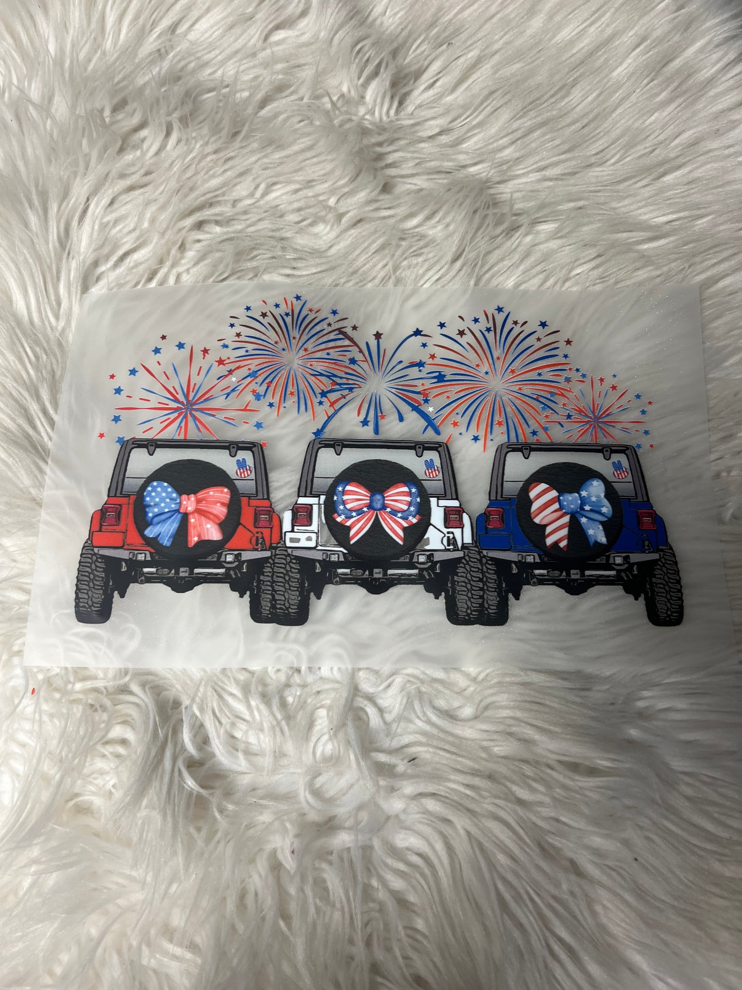 New DTF USA