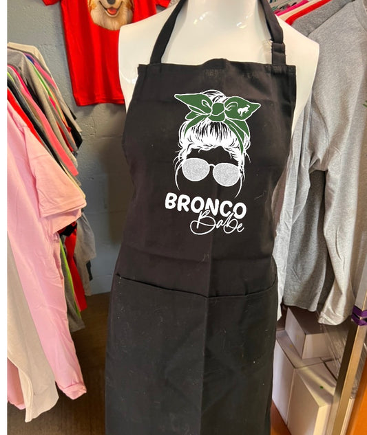 Brand new  apron