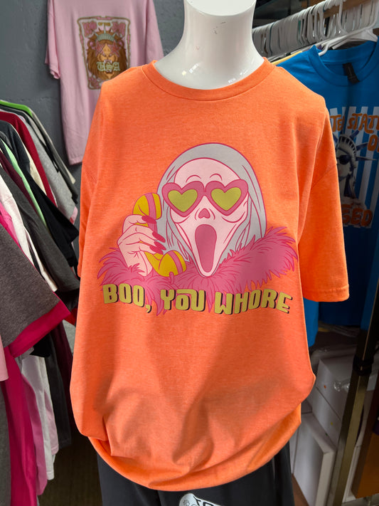 New  unisex T-shirt summer