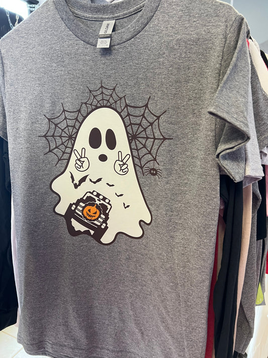New unisex clearance T-shirt small