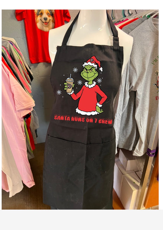Brand new  apron