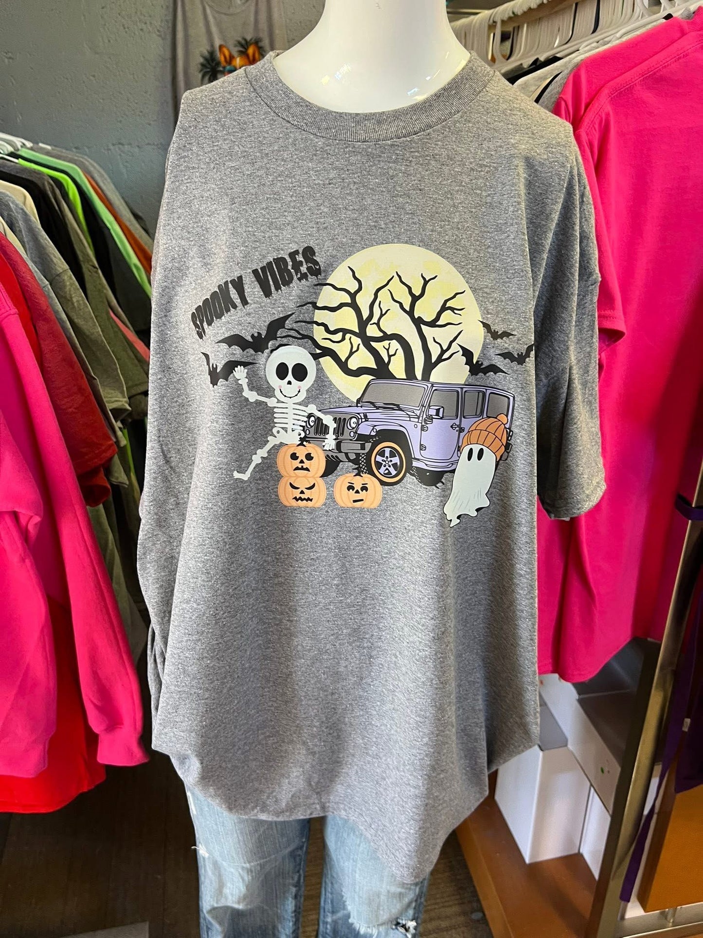 New unisex