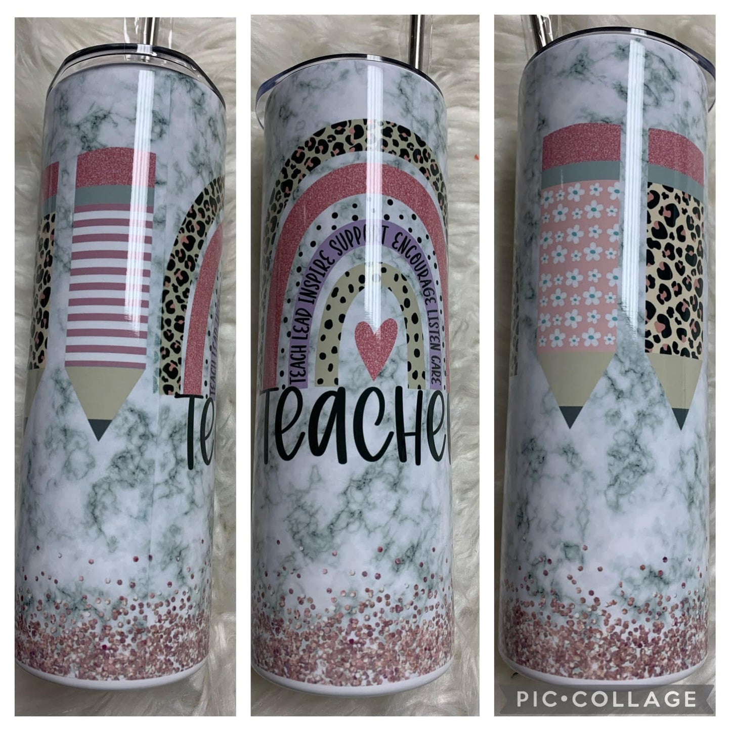 20 ounce Tumblr