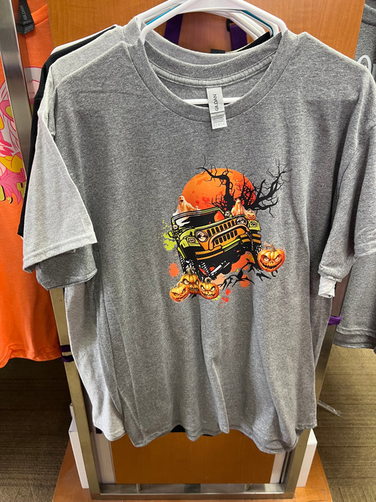 New unisex clearance T-shirt large
