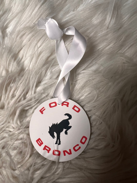 Christmas ornament