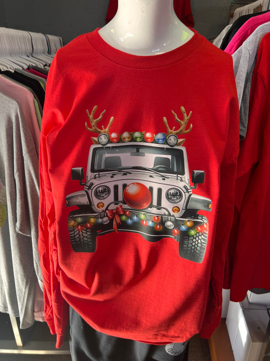 New unisex Christmas