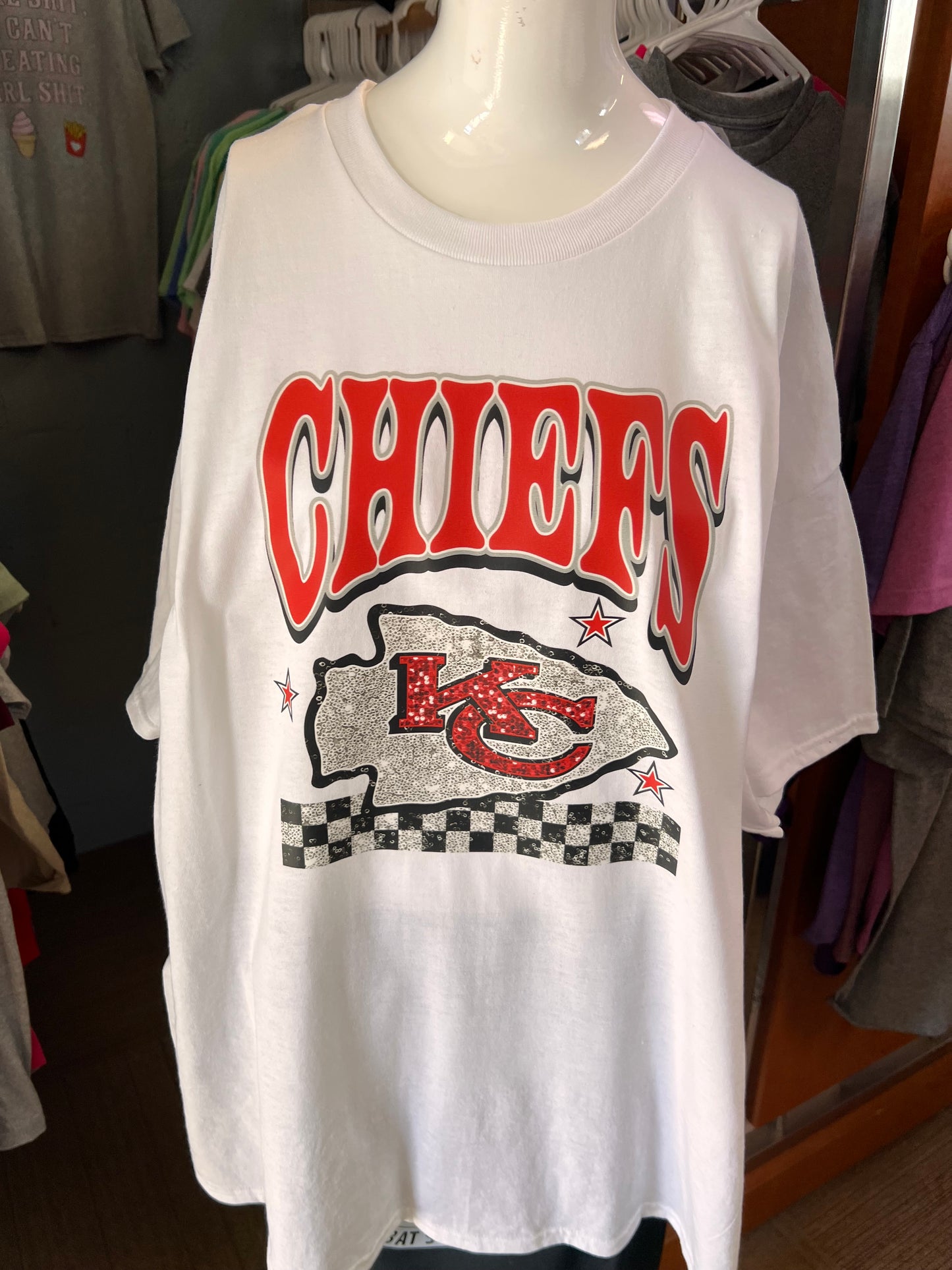 New unisex football