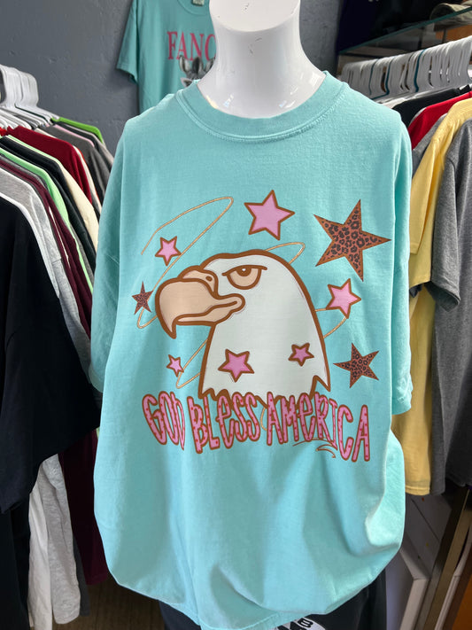 New  unisex T-shirt comfort color Brand