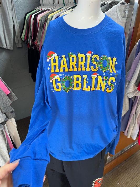 Ready to ship out T-shirt large long sleeve