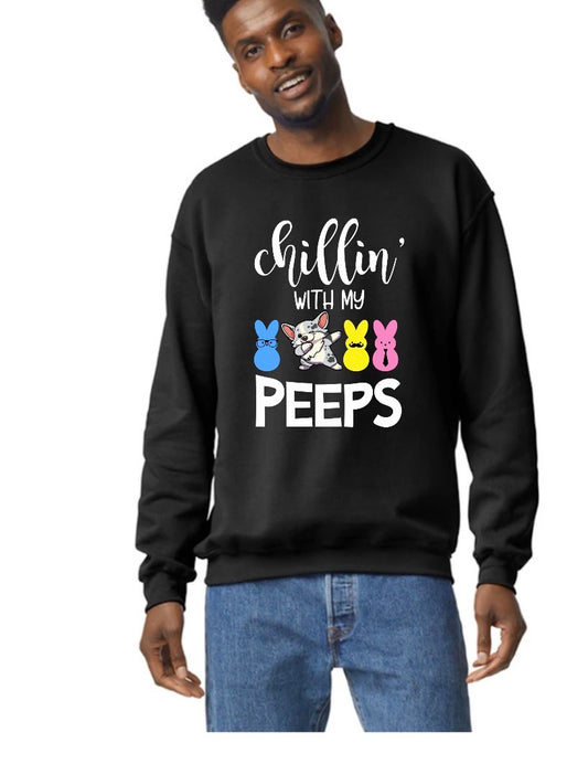 New unisex corgi