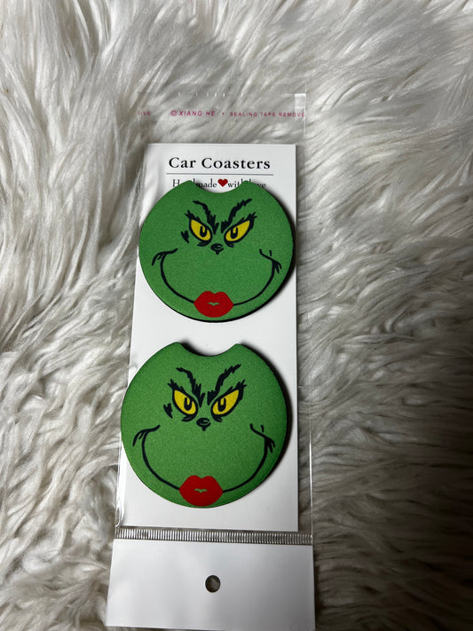 coasters